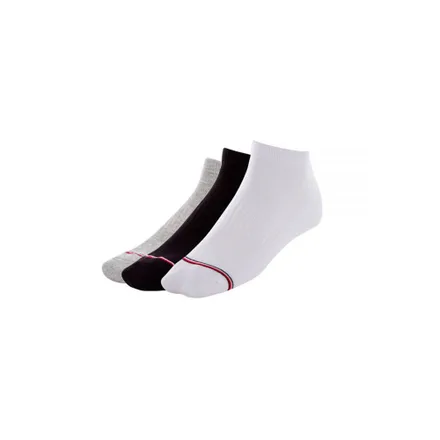 Meias Tommy Hilfiger Unisex 960 Asst 96 3