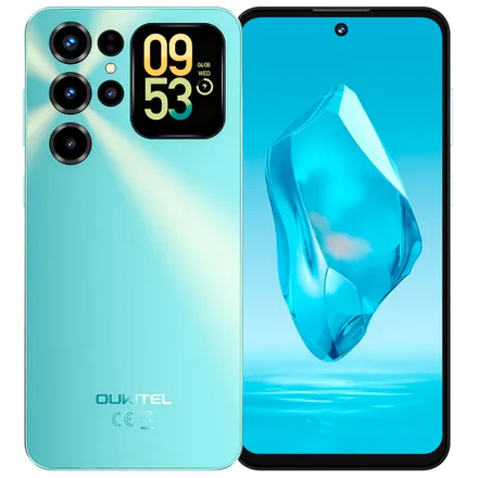 Oukitel C68 Plus Lte 512GB