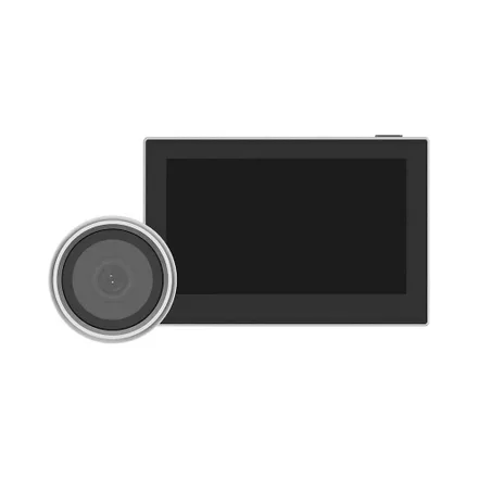 Visor Puerta Ezviz Cs HP2 R100 6 E2 Wb Gr