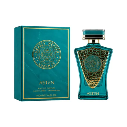 Perfume Asten Grassy Heaven Edp 100ml