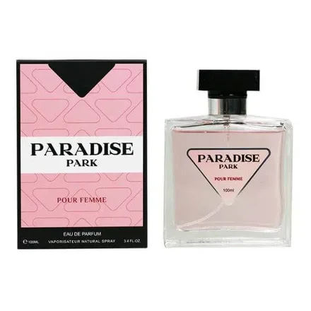 Lovali Paradise Park Femenino Eau Parfum 100ml