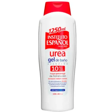 Instituto Gel Bano Urea 1250ml