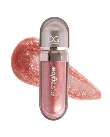 Og Brillo Labial Pure Glow 521 Passion