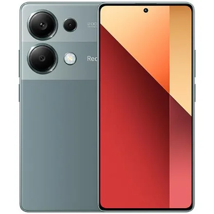 Note 13 Pro 256GB