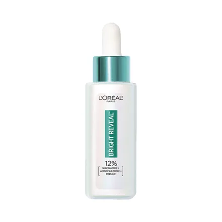 Serum Oreal Bright Reveal 12 Niacinamide 30ml
