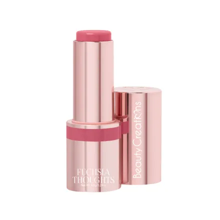 Beauty Creations Rubor En Barra Thoughts Bcbs 3