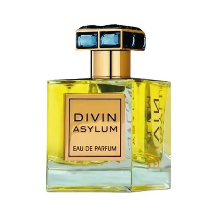 Perfume French Avenue Divin Asylum Unisex Edp Agatres 100ml