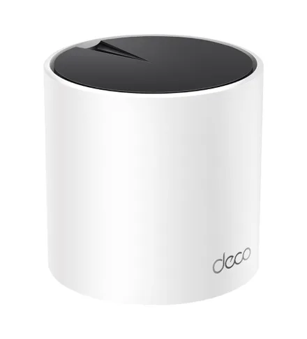 Deco X55 1 Pack Whole Home 6