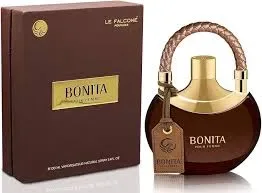 Le Falcone Perfume Bonita Woman Eau Parfum 100ml