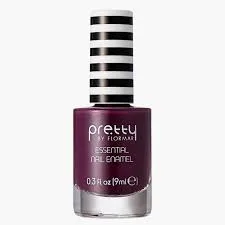 Pretty Ess Nail Enamel 019 Esmalte