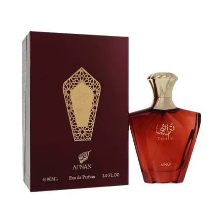 Perfume Afnan Turathi Brown 90ml