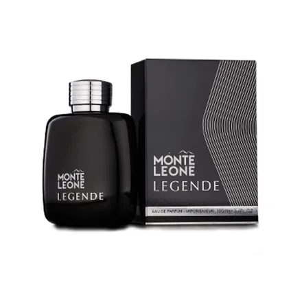 Fragrance World Monte Leone Legende Edp 100ml
