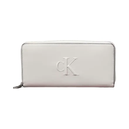 Billetera Calvin Klein K60 Pcj Femenino