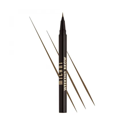 Lapiz Cejas Milani Eyebrow Tint 120 Soft Brown