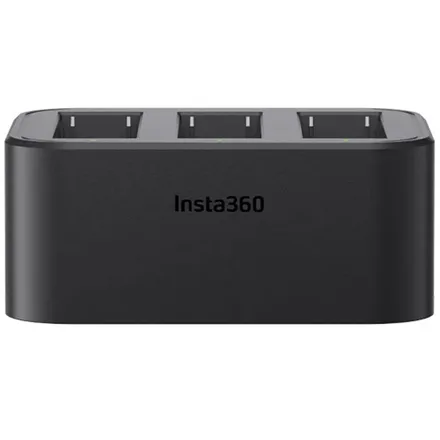 Cargador P/Bateria Insta360 CINSAAXE Fast Charge Hud ACE/ACEPRO