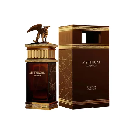Perfume French Avenue Mythical Gryphon Edp 100ml