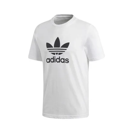 ADIDAS REMERA CW0710-L TREFOIL *** – CW0710-L