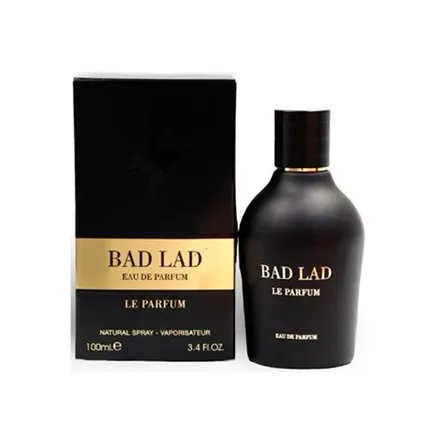 Fragrance World Bad Lad Le Parfum 100ml