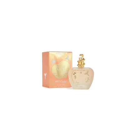 Jeanne Arthes Amore Mio Gold Roses Eau Parfum 100ml