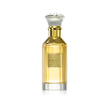 Lattafa Velvet Oud Edp 100ml