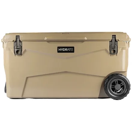 Termica Automovel Hydrate 65 Litros
