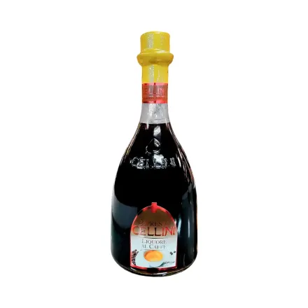 Licor Cellini Espresso Al Caffe 700ml