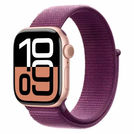 Watch Series 10 Aluminio Loop Esportiva 42mm