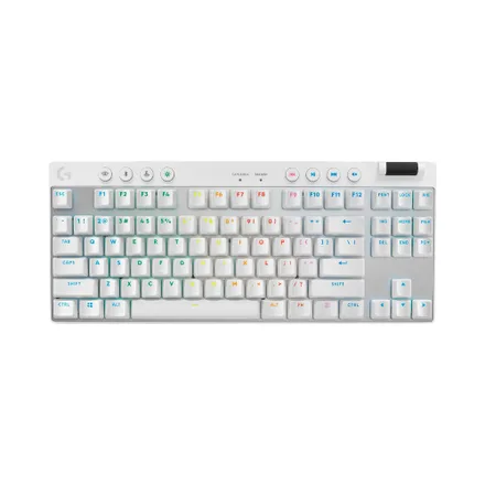 Teclado Gamer 920 Pro Tkl