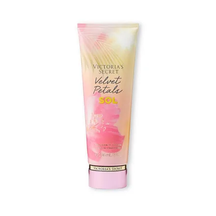 Locion Victoria Secret Volvet Petals Sol 236ml