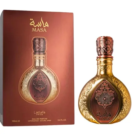 Perfume Lattafa Masa 100ml