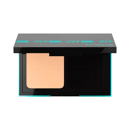 Base Maybelline Fit Me Ultimt Twc Spf 44 123 Soft 9 Gr