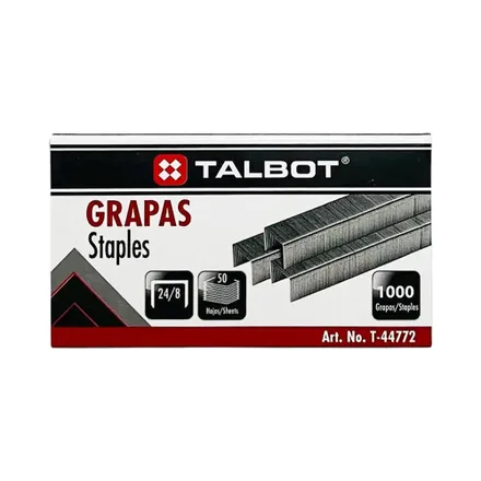 Grapas Talbot 24 8 1000