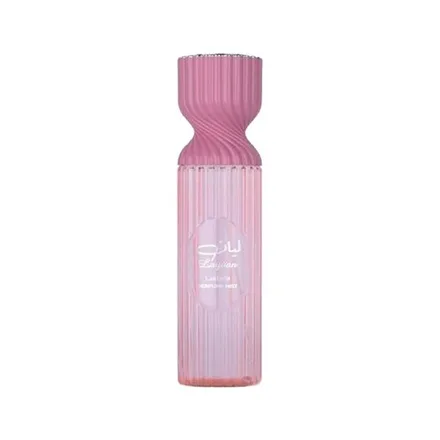 Body Splash Lattafa Layaan Agatres 250ml