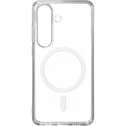 Funda Spigen S26 Flex Magfit Clear Water