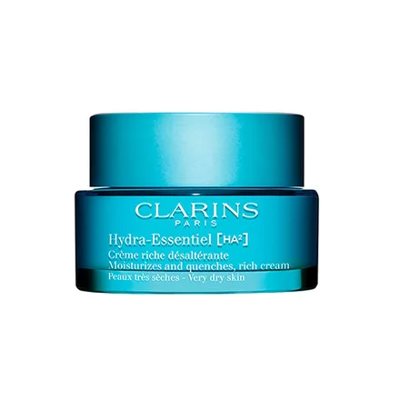 Clarins Hydra Essentiel Creme Desalterante Rich 50ml