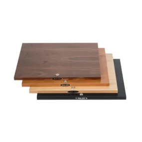 SOLID TECH H.W.C BK Console WA Shelf + Spirit LV