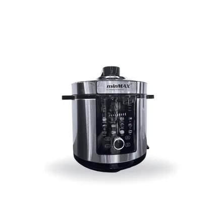 MINMAX OLLA A PRESIÓN