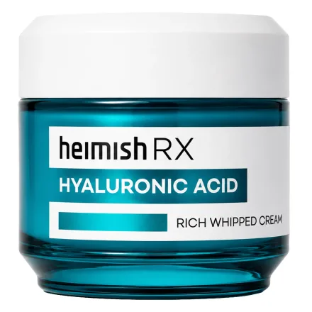 Creme Facial Heimish Rx Hyaluronic Acid Rich Whipped 50ml