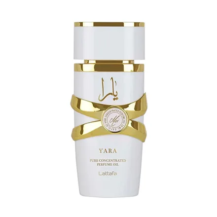 Lattafa Oil Parfum Yara Moi 20ml