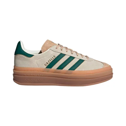Calzado Deportivo Adidas Id7056 Gazelle Femenino