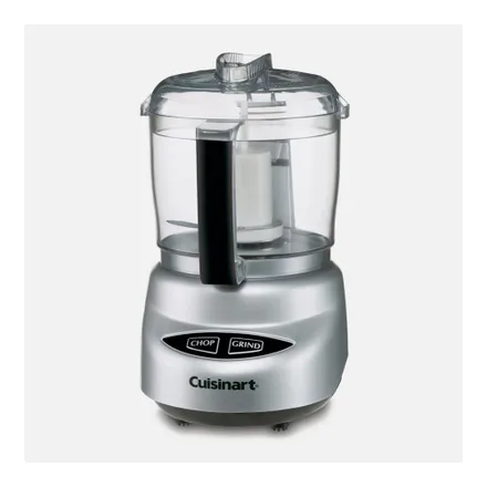 Mini Processador Cuisinart Dlc 2ABC 2 Velocidades 3 Xicaras