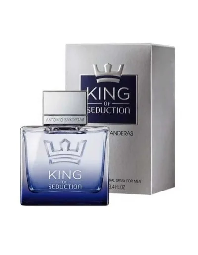 Perfume Antonio Banderas...