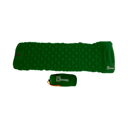 Colchon Inflable Pantanal Adventure 190