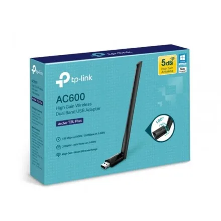 Adaptador Archer T2U Plus
