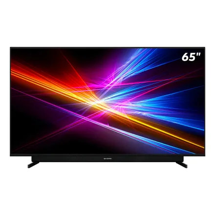 Vizzion 65 Ultra 4K Hdmi Netflix Soundbar Integrado