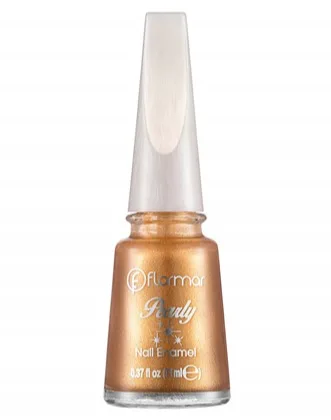 PEARLY NAIL ENAMEL PL386 ESMALTE