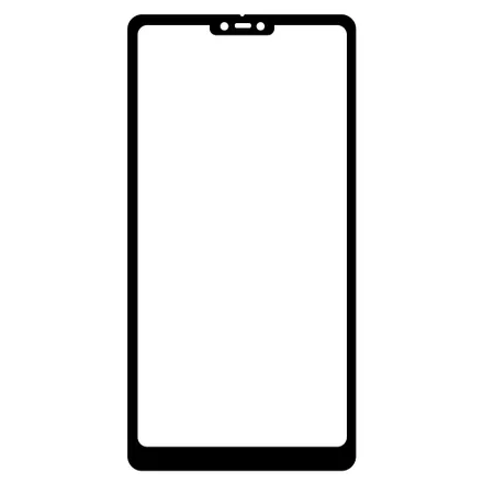 Pelicula 6D Redmi 8T