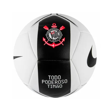 Pelota Nike Corinthians Paulista 5