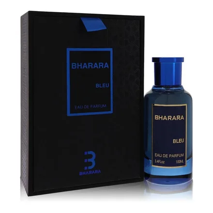 Bhararah Bleu Eau Parfum 100ml