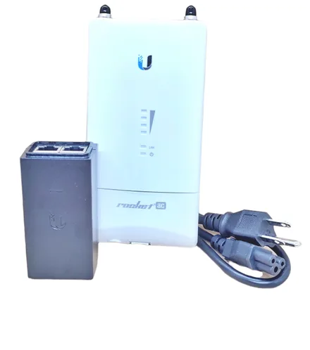 Ui R5AC Lite 5GHZ Rocket Ac Airmax
